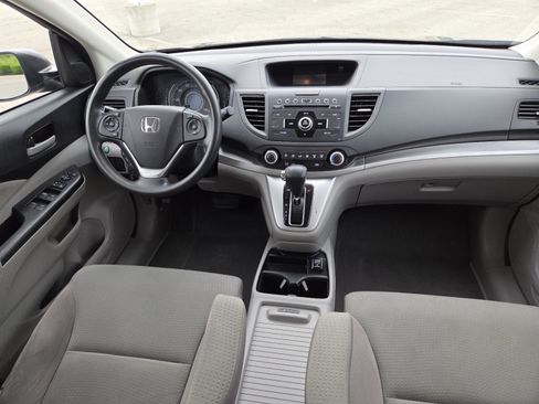 Used 2013 Honda CR-V EX image 22