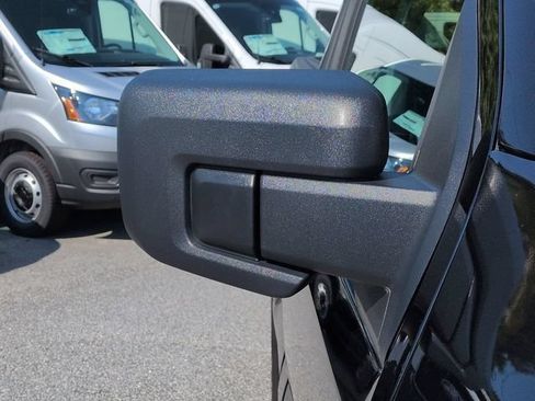 Used 2025 Ford F150 XL w/ Equipment Group 103A High AWD/4WD image 12