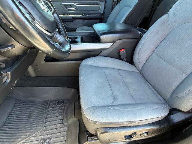 Used 2021 RAM 1500 Big Horn AWD/4WD image 13