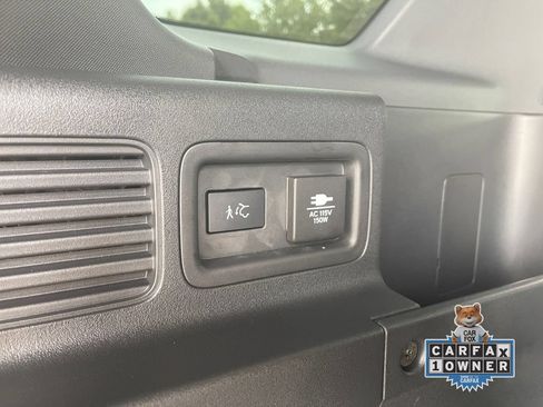 Certified 2026 Honda Passport TrailSport Elite image 19