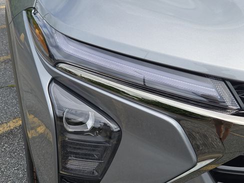 New 2026 Chevrolet Trax RS w/ Driver Confidence Package FWD image 15