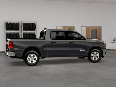 New 2026 RAM 1500 Big Horn image 6
