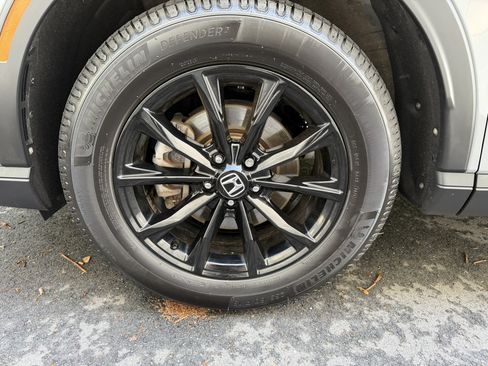 Used 2024 Honda CR-V Sport-L image 40