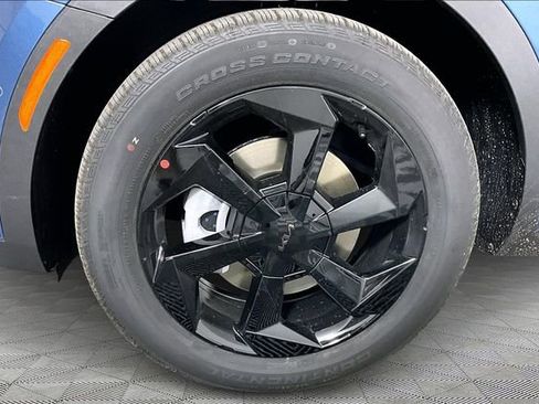 New 2026 Kia Sorento SX Prestige AWD/4WD image 12