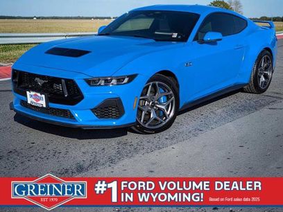 Certified 2024 Ford Mustang GT Premium w/ GT Performance Package