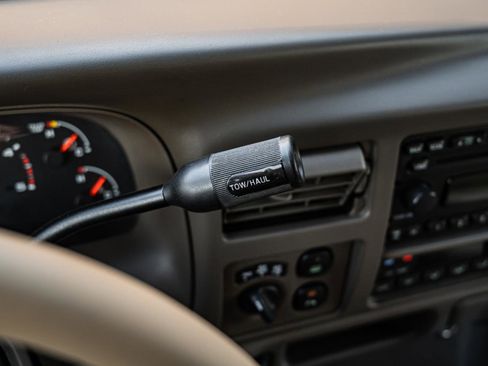 Used 2003 Ford Excursion Limited image 21