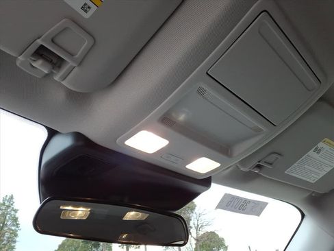 New 2025 Ford Bronco Sport Big Bend image 19