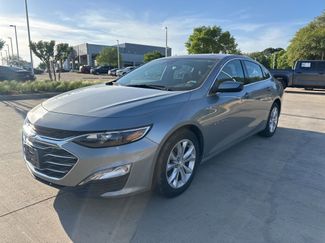 Used 2024 Chevrolet Malibu LT video 1