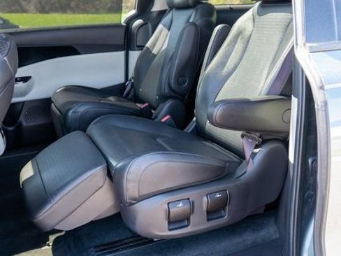 Used 2024 Kia Carnival SX Prestige FWD image 13