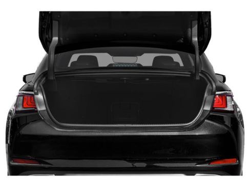 Used 2020 Lexus ES 350 w/ Premium Package FWD image 14