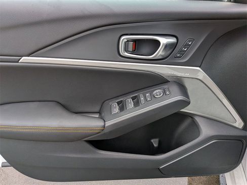 New 2026 Acura Integra A-Spec image 14