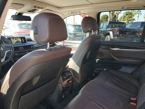 Used 2016 BMW X5 sDrive35i image 19