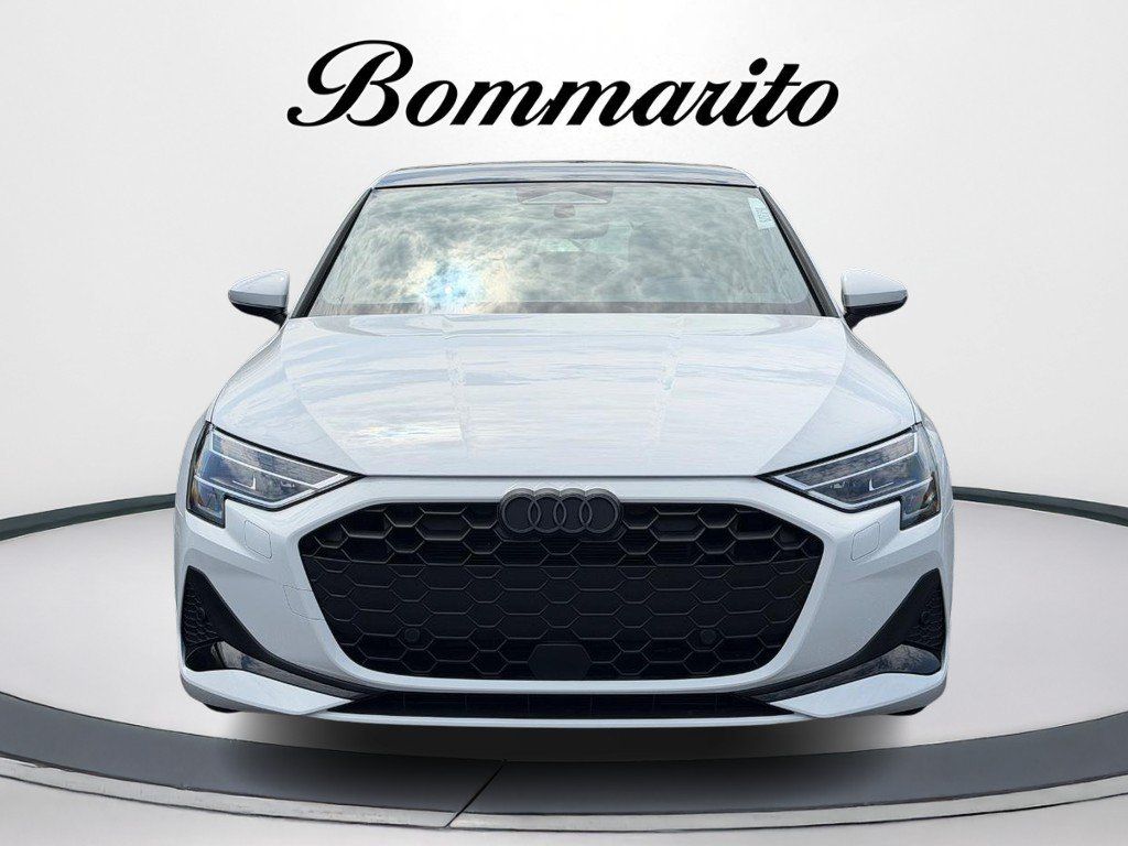 Used 2026 Audi A3 2.0T Premium AWD/4WD image 5