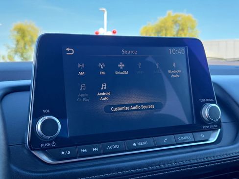 Used 2021 Nissan Rogue SV image 22