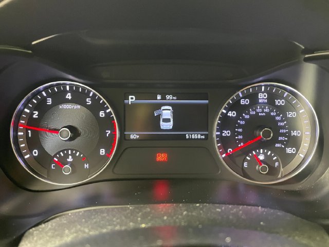 Certified 2023 Kia Forte LXS w/ LXS Technology Package FWD image 5
