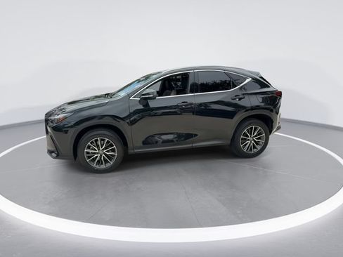 Certified 2024 Lexus NX 250 FWD w/ Cold Area Package image 4