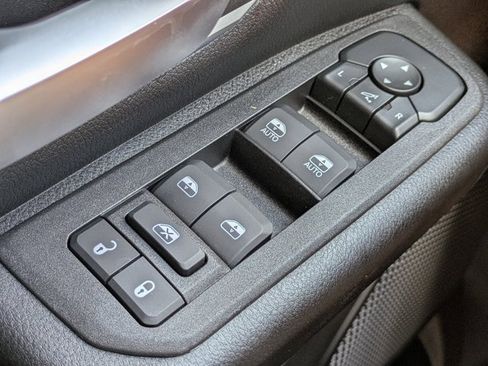 New 2026 RAM 1500 Big Horn image 20