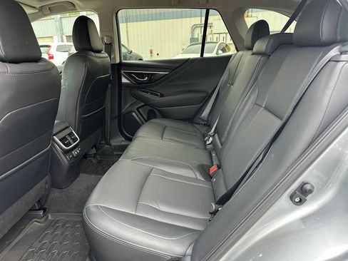 Used 2021 Subaru Outback Limited XT image 15
