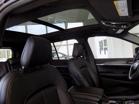 New 2026 Jeep Grand Cherokee Limited w/ Limited Altitude Package image 26