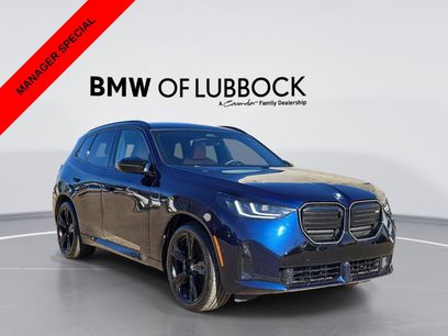 Certified 2026 BMW X3 M50 w/ Premium Package
