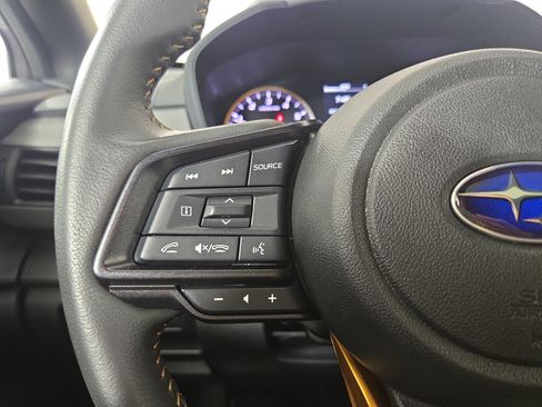 Used 2024 Subaru Crosstrek 2.5i Wilderness w/ Crosstrek Mirror Package AWD/4WD image 15