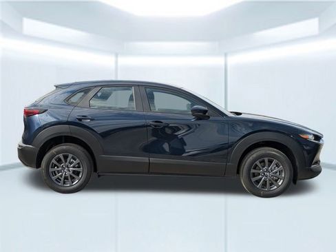 New 2026 MAZDA CX-30 AWD 2.5 S image 7
