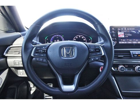 Used 2022 Honda Accord Sport image 15