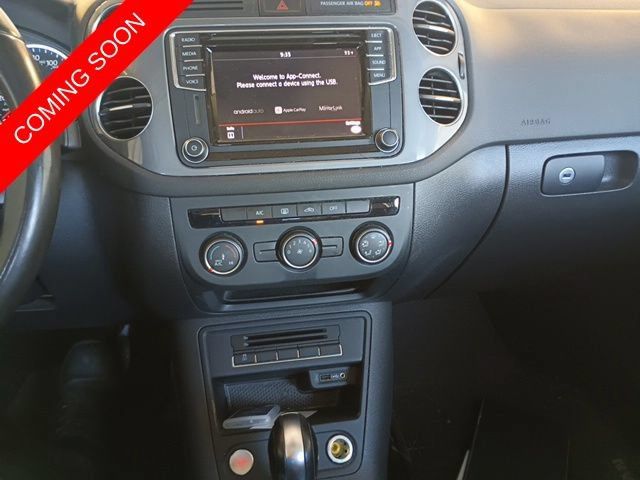 Used 2017 Volkswagen Tiguan Limited w/ Premium Package FWD image 11