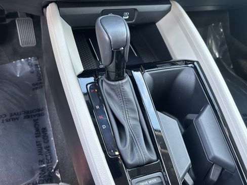 Certified 2026 Honda Accord EX-L image 22