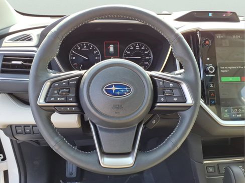New 2026 Subaru Ascent Limited image 17
