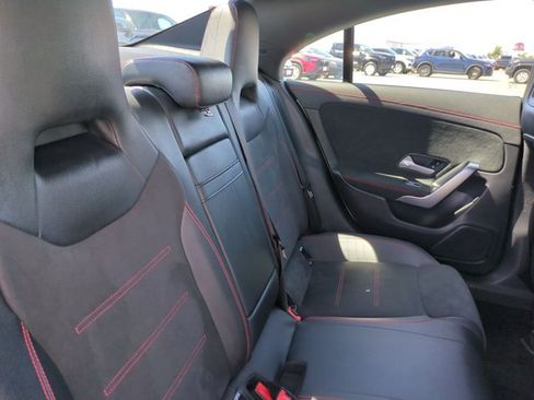 Used 2022 Mercedes-Benz CLA 250 image 19