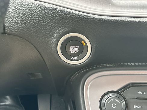 Used 2023 Dodge Challenger SXT w/ Blacktop Package image 21