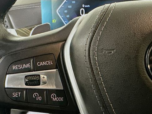 Used 2024 BMW X5 sDrive40i image 16