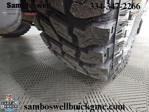 Used 2016 GMC Sierra 2500 SLE w/ SLE Preferred Package image 39