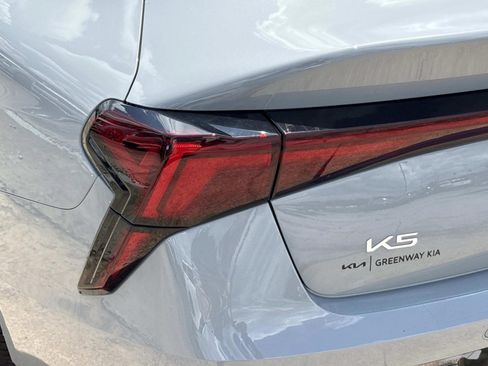 New 2026 Kia K5 GT-Line w/ GT-Line Red Interior Package FWD image 31