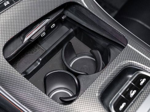 Certified 2025 Mercedes-Benz CLE 300 4MATIC Cabriolet image 24