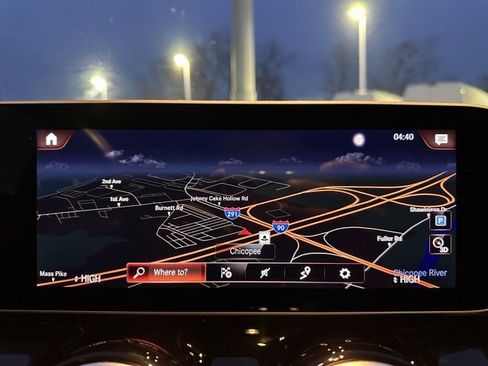 Certified 2021 Mercedes-Benz GLA 250 4MATIC image 20