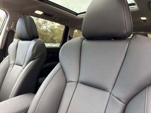 New 2026 Subaru Ascent Touring AWD/4WD image 25