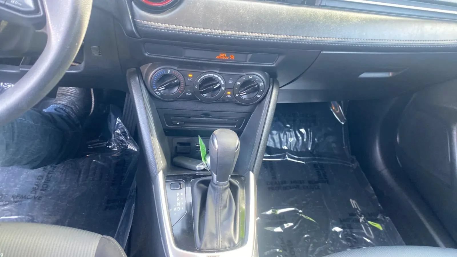 Used 2018 MAZDA CX-3 Sport FWD image 26