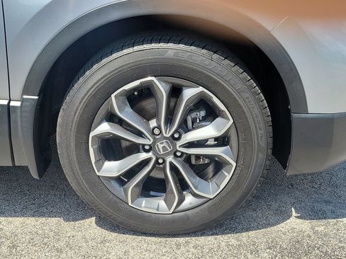 Used 2022 Honda CR-V EX image 6