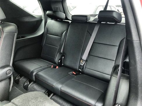 Used 2024 Chevrolet Traverse RS image 23
