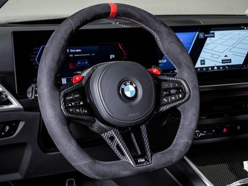 Used 2025 BMW M2 w/ Lighting Package image 22