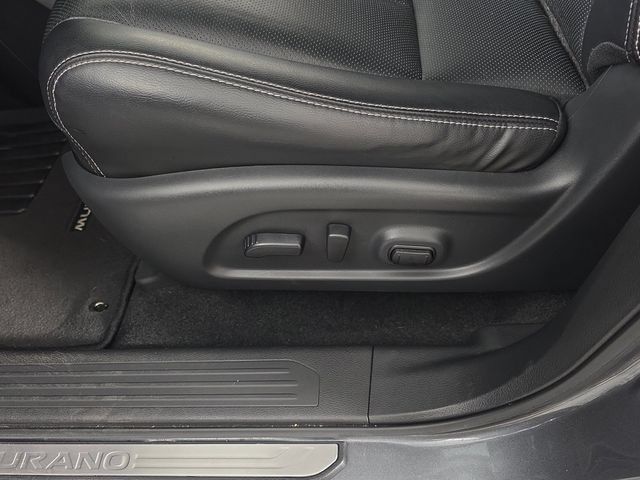 Used 2020 Nissan Murano SL AWD/4WD image 17