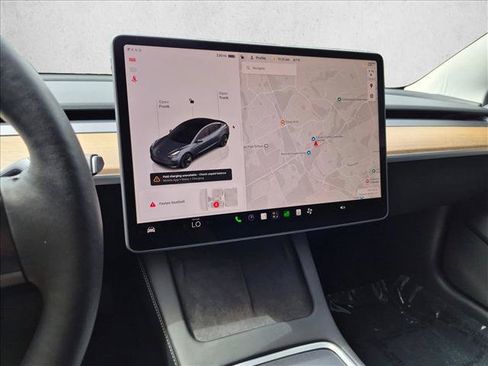 Used 2023 Tesla Model 3 Standard Range RWD image 14
