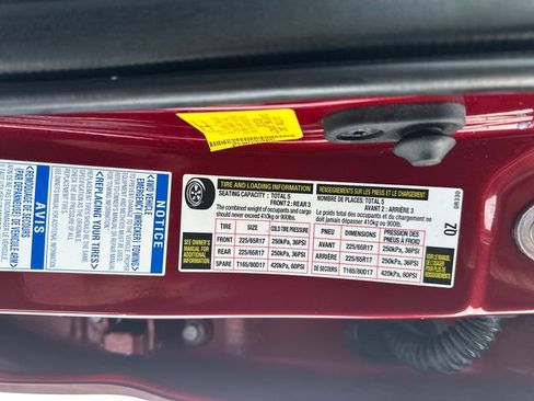 Used 2022 Toyota RAV4 LE image 26