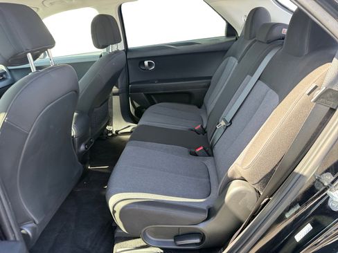 Used 2024 Hyundai Ioniq 5 SEL image 16