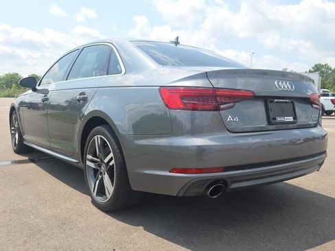 Used 2017 Audi A4 2.0T Prestige AWD/4WD image 11