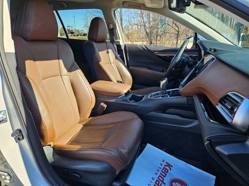 Used 2024 Subaru Outback Touring image 18