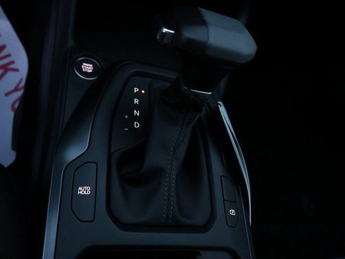 New 2025 Kia K4 LXS image 27