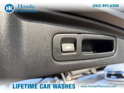 Certified 2026 Honda CR-V Sport-L image 25